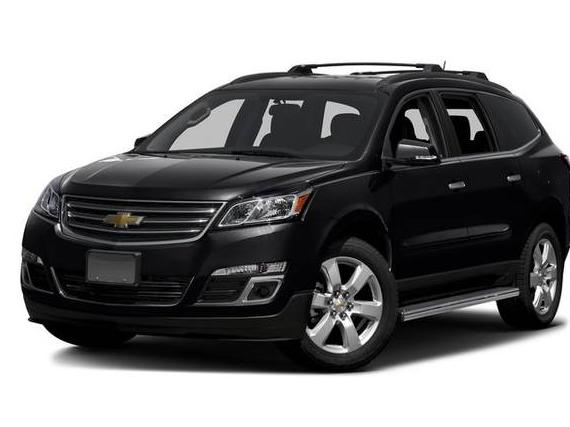 CHEVROLET TRAVERSE 2016 1GNKVGKD0GJ345785 image