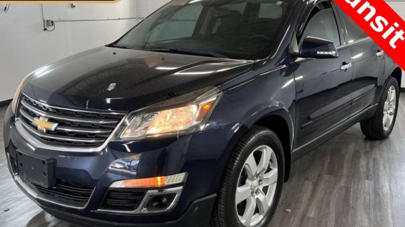 CHEVROLET TRAVERSE 2016 1GNKRGKD8GJ240402 image CHEVROLET TRAVERSE 2016 1GNKRGKD8GJ240402 image