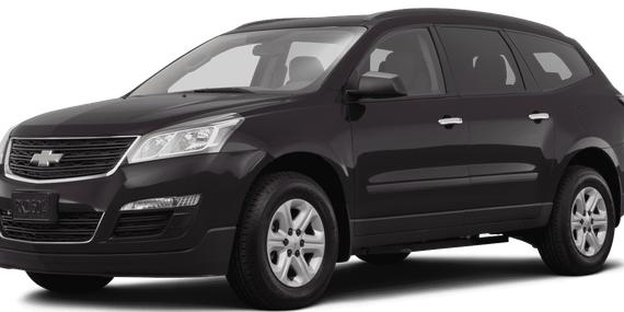 CHEVROLET TRAVERSE 2016 1GNKRFKDXGJ313554 image CHEVROLET TRAVERSE 2016 1GNKRFKDXGJ313554 image