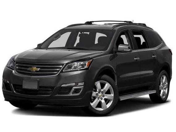 CHEVROLET TRAVERSE 2016 1GNKRGKD2GJ293385 image