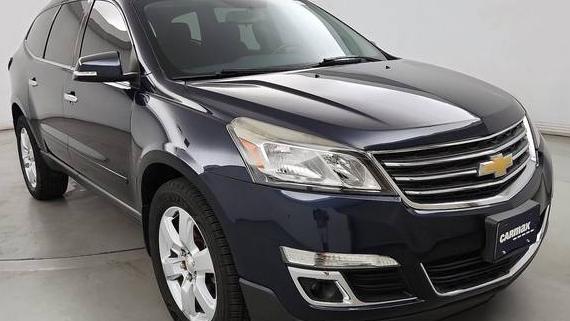 CHEVROLET TRAVERSE 2016 1GNKRGKD9GJ263820 image