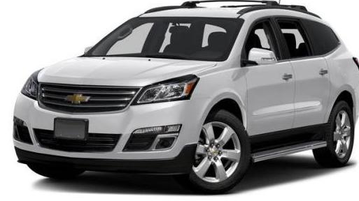 CHEVROLET TRAVERSE 2016 1GNKRGKD0GJ124675 image