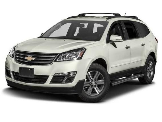 CHEVROLET TRAVERSE 2016 1GNKRHKD0GJ275294 image