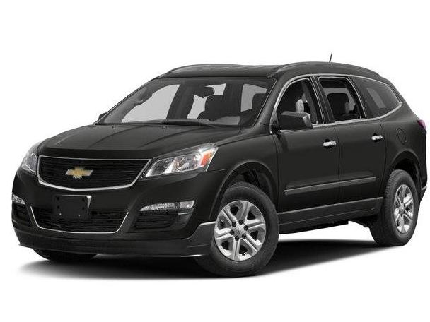 CHEVROLET TRAVERSE 2016 1GNKRFKD3GJ262267 image