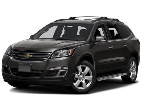 CHEVROLET TRAVERSE 2016 1GNKVGKD1GJ317512 image