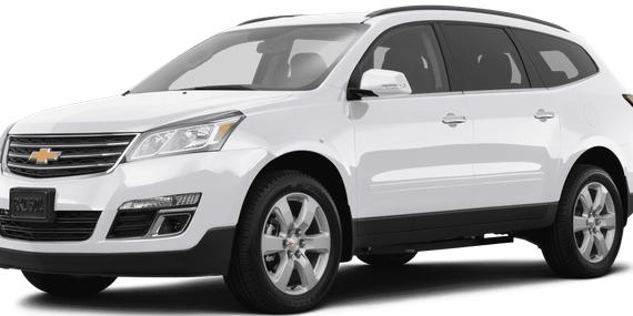 CHEVROLET TRAVERSE 2016 1GNKRGKD5GJ257724 image