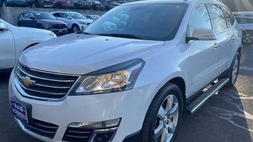 CHEVROLET TRAVERSE 2016 1GNKVJKD3GJ179954 image