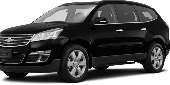 CHEVROLET TRAVERSE 2016 1GNKRGKD6GJ290392 image