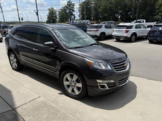 CHEVROLET TRAVERSE 2016 1GNKVJKD8GJ308738 image