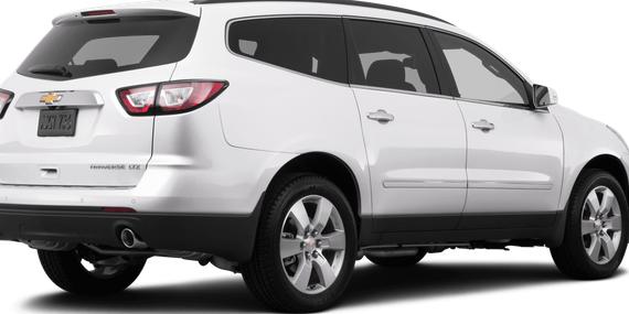 CHEVROLET TRAVERSE 2016 1GNKVJKD1GJ286839 image