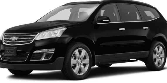 CHEVROLET TRAVERSE 2016 1GNKRGKD5GJ257478 image