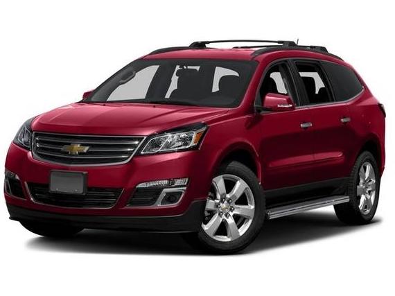 CHEVROLET TRAVERSE 2016 1GNKRGKD1GJ236773 image