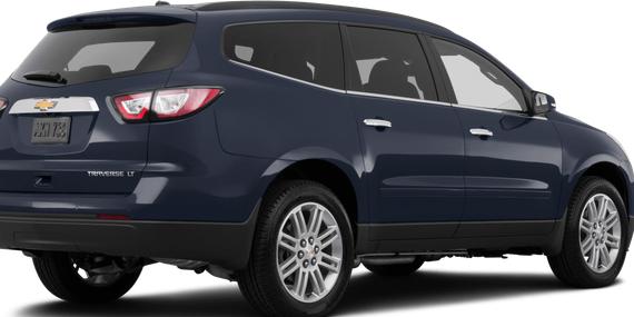 CHEVROLET TRAVERSE 2016 1GNKVGKD8GJ278501 image CHEVROLET TRAVERSE 2016 1GNKVGKD8GJ278501 image