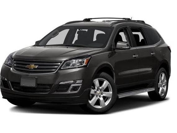 CHEVROLET TRAVERSE 2016 1GNKVGKD2GJ345321 image