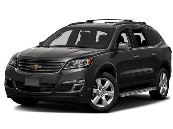 CHEVROLET TRAVERSE 2016 1GNKVGKD3GJ204435 image