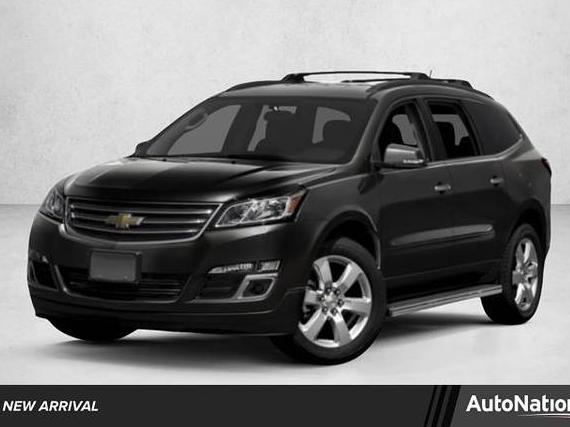 CHEVROLET TRAVERSE 2016 1GNKRGKD6GJ131811 image CHEVROLET TRAVERSE 2016 1GNKRGKD6GJ131811 image