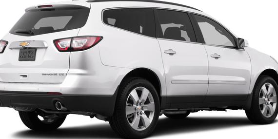 CHEVROLET TRAVERSE 2016 1GNKVJKD7GJ305135 image