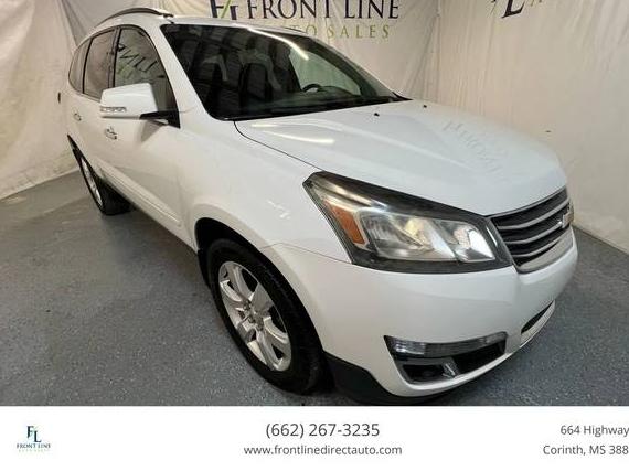 CHEVROLET TRAVERSE 2016 1GNKVGKDXGJ105112 image CHEVROLET TRAVERSE 2016 1GNKVGKDXGJ105112 image