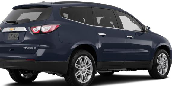 CHEVROLET TRAVERSE 2016 1GNKVHKD0GJ319385 image