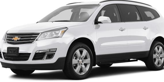 CHEVROLET TRAVERSE 2016 1GNKRGKD8GJ296260 image