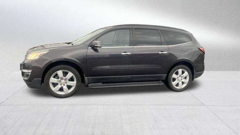 CHEVROLET TRAVERSE 2016 1GNKVGKD2GJ175770 image