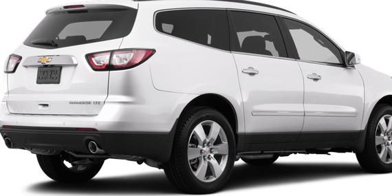 CHEVROLET TRAVERSE 2016 1GNKVJKD0GJ312797 image