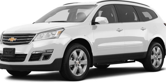 CHEVROLET TRAVERSE 2016 1GNKRGKD2GJ157614 image
