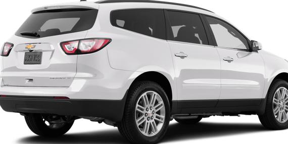 CHEVROLET TRAVERSE 2016 1GNKVHKD6GJ264439 image CHEVROLET TRAVERSE 2016 1GNKVHKD6GJ264439 image