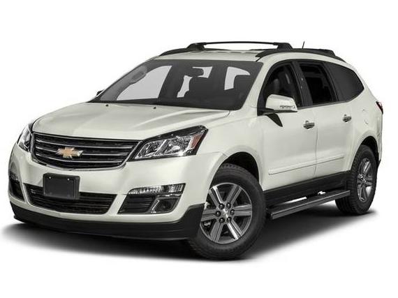 CHEVROLET TRAVERSE 2016 1GNKVHKD3GJ228207 image