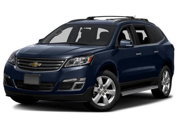 CHEVROLET TRAVERSE 2016 1GNKRGKD8GJ228766 image