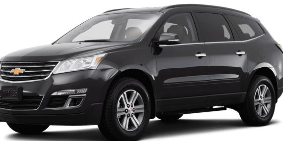 CHEVROLET TRAVERSE 2016 1GNKRHKD4GJ234554 image