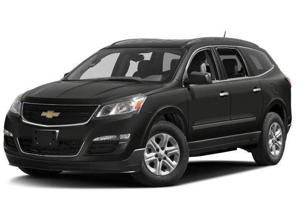 CHEVROLET TRAVERSE 2016 1GNKRFED7GJ293372 image