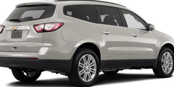 CHEVROLET TRAVERSE 2016 1GNKVHKD0GJ332962 image