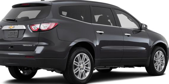 CHEVROLET TRAVERSE 2016 1GNKVGKD0GJ110576 image