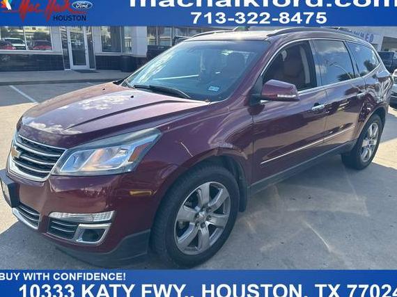 CHEVROLET TRAVERSE 2016 1GNKRJKD4GJ253547 image CHEVROLET TRAVERSE 2016 1GNKRJKD4GJ253547 image