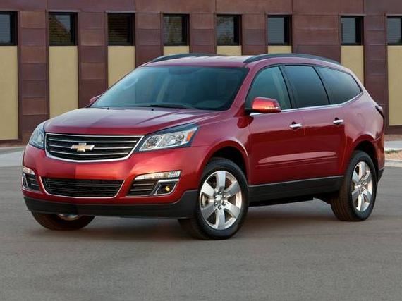 CHEVROLET TRAVERSE 2016 1GNKVJKD1GJ264114 image CHEVROLET TRAVERSE 2016 1GNKVJKD1GJ264114 image