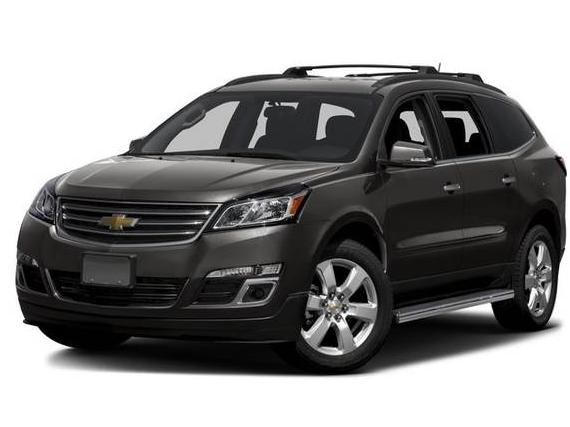 CHEVROLET TRAVERSE 2016 1GNKVGKD1GJ298265 image