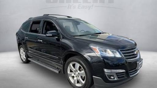 CHEVROLET TRAVERSE 2016 1GNKVJKD4GJ348220 image