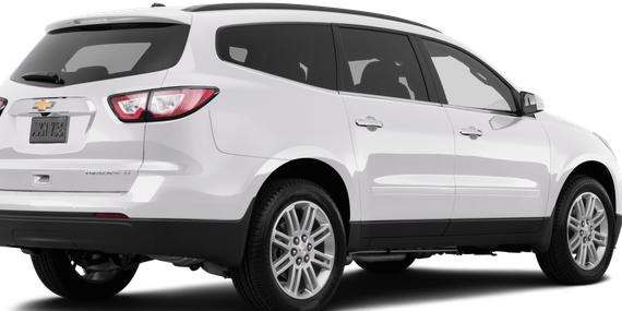 CHEVROLET TRAVERSE 2016 1GNKVHKD3GJ297981 image
