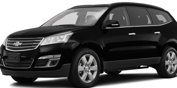 CHEVROLET TRAVERSE 2016 1GNKRGKD7GJ197400 image