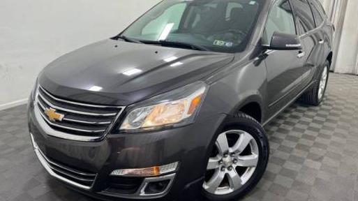 CHEVROLET TRAVERSE 2016 1GNKVGKD7GJ249376 image