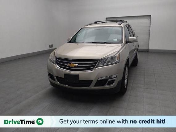 CHEVROLET TRAVERSE 2016 1GNKVGKD0GJ277455 image CHEVROLET TRAVERSE 2016 1GNKVGKD0GJ277455 image