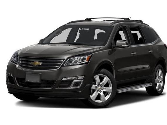 CHEVROLET TRAVERSE 2016 1GNKRGKD4GJ138045 image