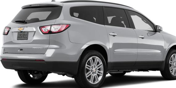 CHEVROLET TRAVERSE 2016 1GNKVGKD9GJ104906 image