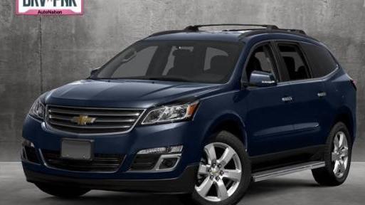 CHEVROLET TRAVERSE 2016 1GNKVGKD5GJ339867 image