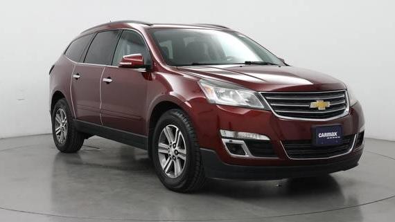 CHEVROLET TRAVERSE 2016 1GNKVHKD9GJ337965 image