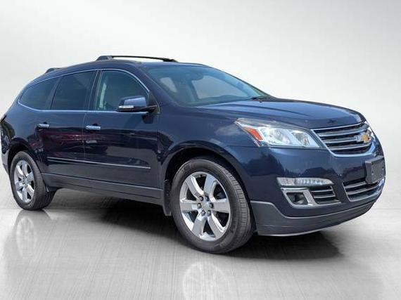 CHEVROLET TRAVERSE 2016 1GNKVJKD9GJ226727 image