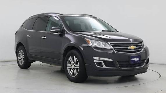 CHEVROLET TRAVERSE 2016 1GNKRGKD2GJ259902 image