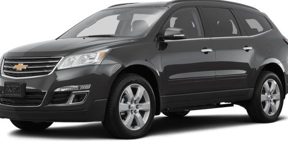 CHEVROLET TRAVERSE 2016 1GNKRGKD8GJ188477 image