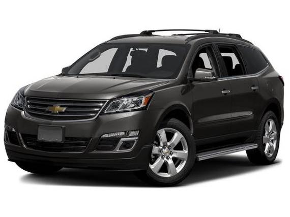 CHEVROLET TRAVERSE 2016 1GNKVGKD9GJ192579 image